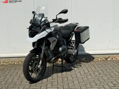 BMW R 1200 GS – foto 3