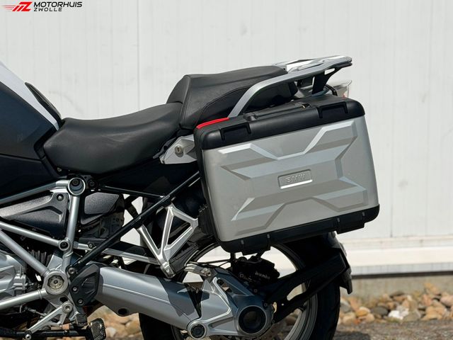 bmw - r-1200-gs