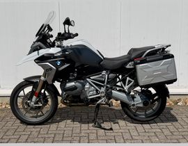 BMW R 1200 GS 2018