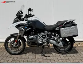 BMW R 1200 GS 2018