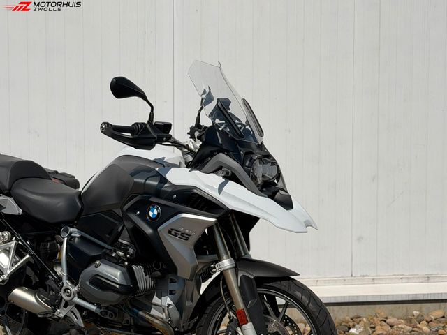 bmw - r-1200-gs