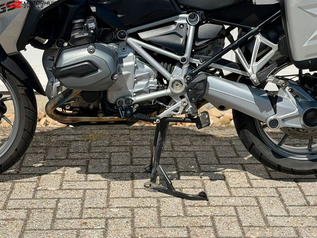bmw - r-1200-gs