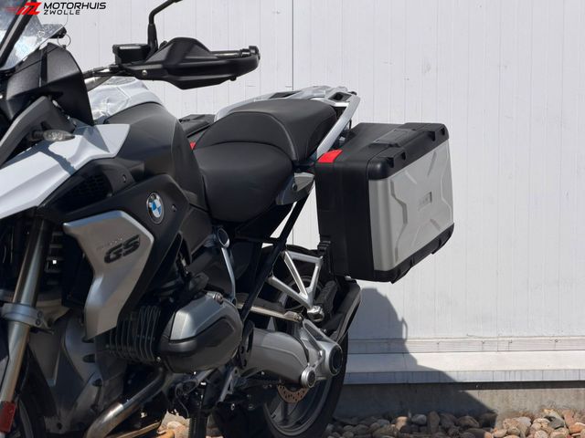 bmw - r-1200-gs