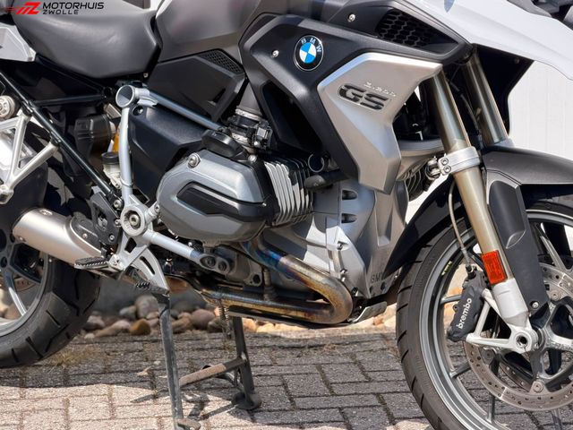 bmw - r-1200-gs
