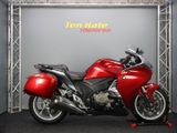 HONDA VFR 1200 F DCT C-ABS