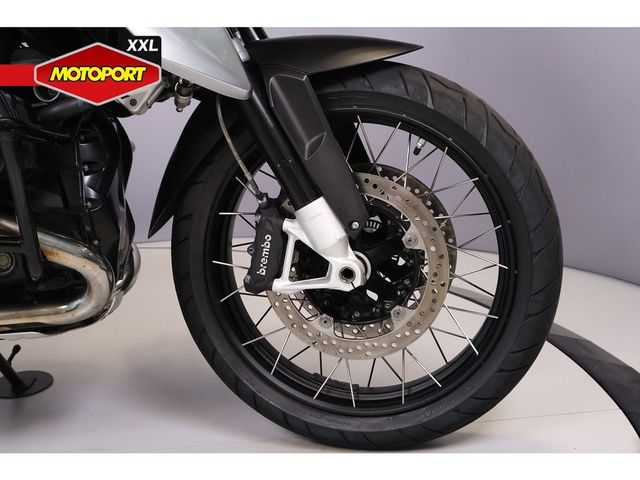 bmw - r-1200-gs