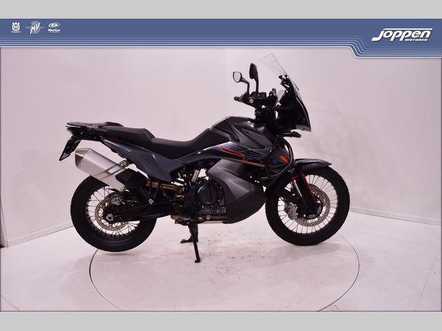 ktm - 890-adventure