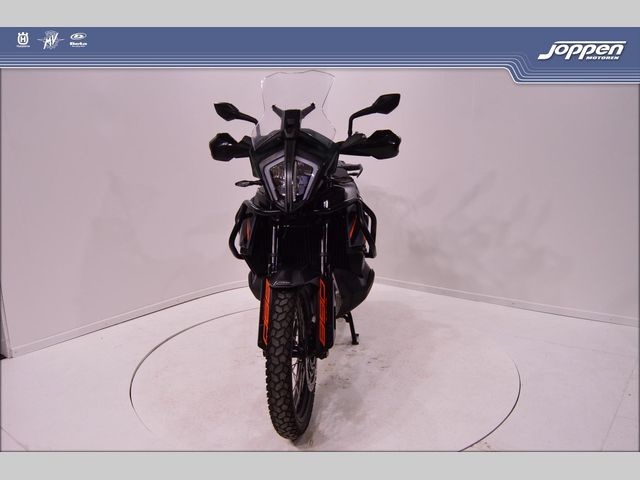 ktm - 890-adventure