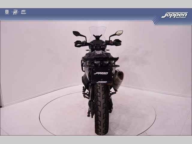 ktm - 890-adventure