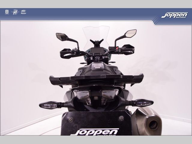 ktm - 890-adventure