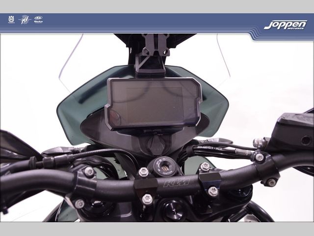 ktm - 890-adventure