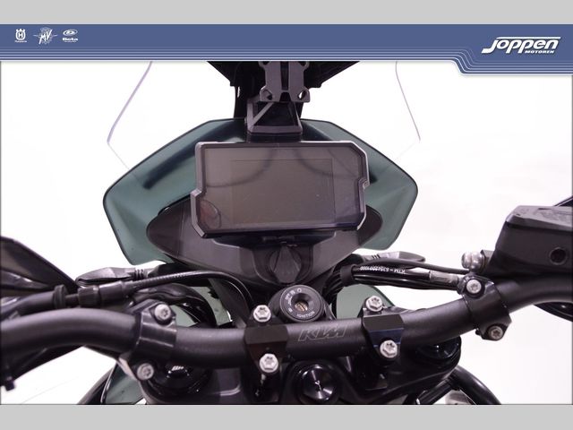 ktm - 890-adventure