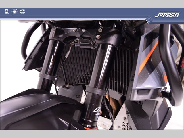 ktm - 890-adventure