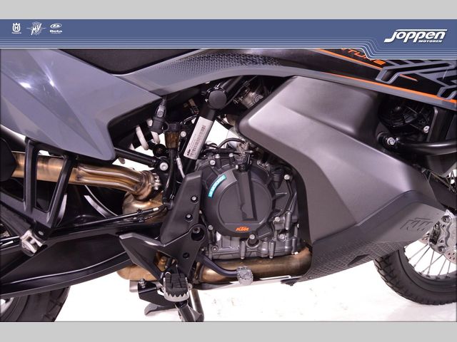 ktm - 890-adventure