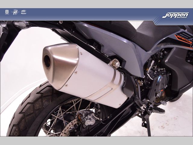ktm - 890-adventure