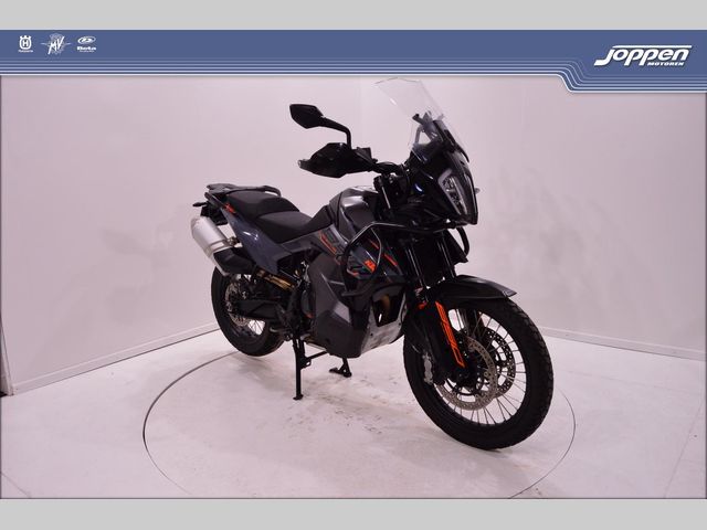 ktm - 890-adventure