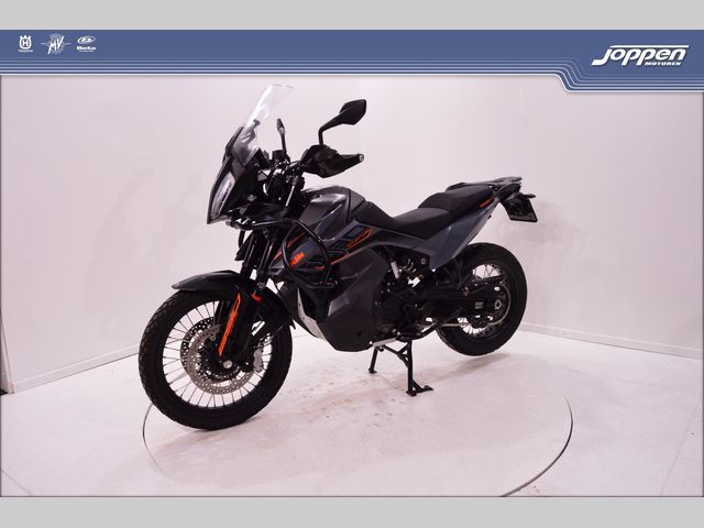 ktm - 890-adventure