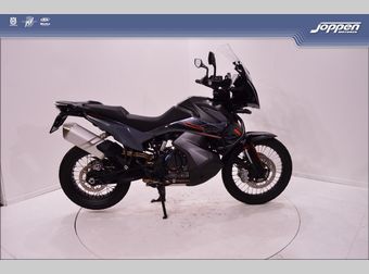 KTM 890 Adventure 2021 occasion