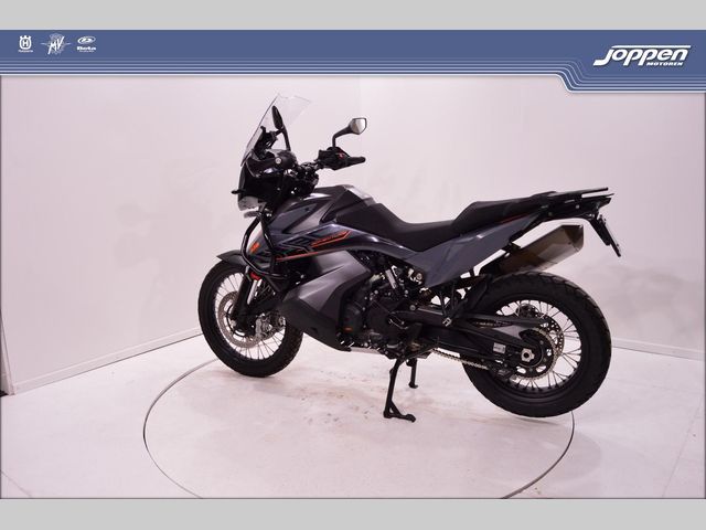 ktm - 890-adventure