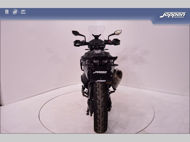 ktm - 890-adventure