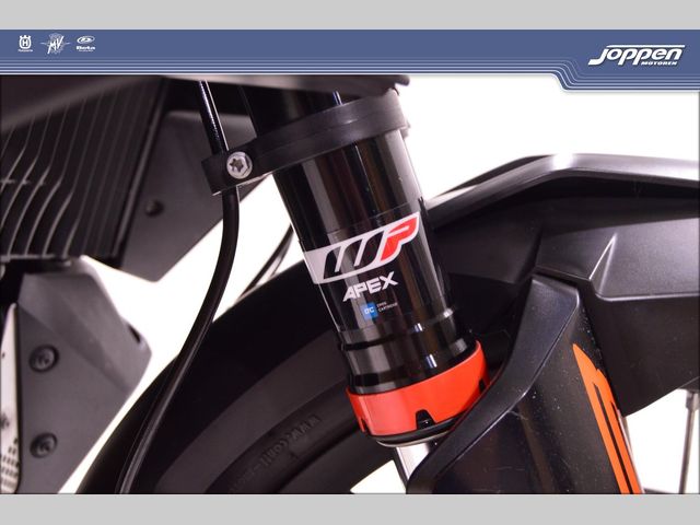 ktm - 890-adventure