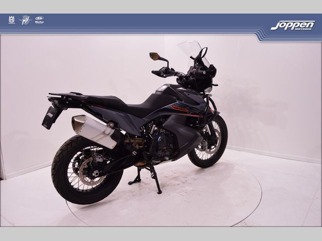 ktm - 890-adventure