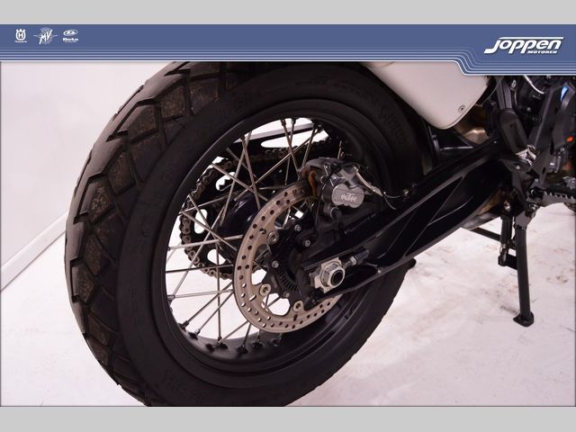 ktm - 890-adventure