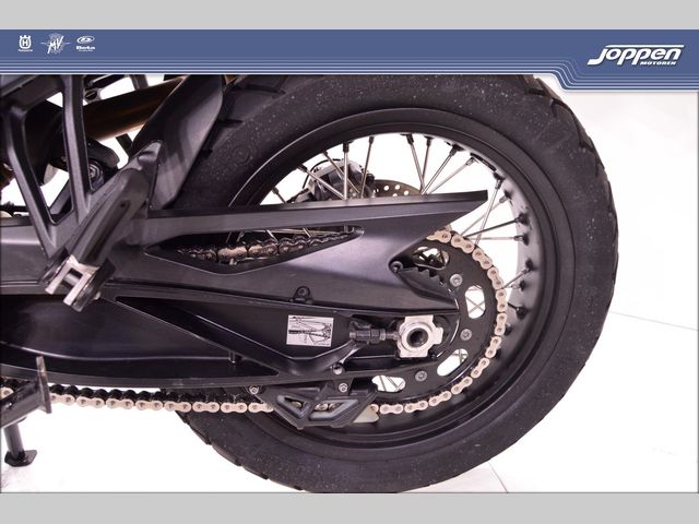 ktm - 890-adventure