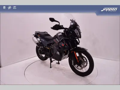 KTM 890 ADVENTURE – foto 2