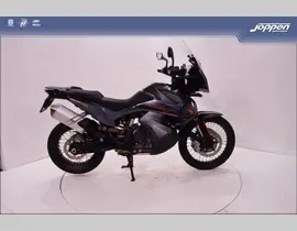 KTM 890 Adventure 2021 occasion