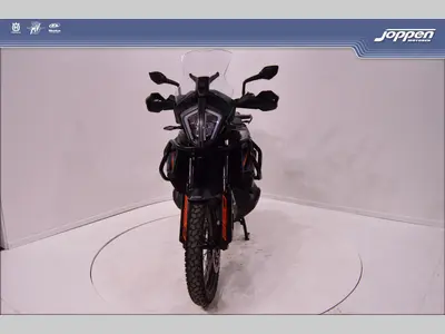 KTM 890 ADVENTURE – foto 3