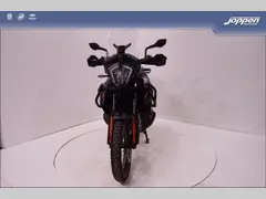 KTM 890 adventure 2021 occasion – foto 3 van 24