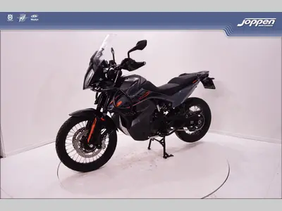 KTM 890 ADVENTURE – foto 4