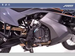 KTM 890 adventure 2021 occasion – foto 10 van 24