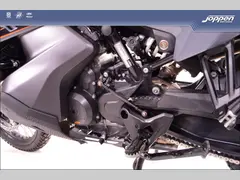 KTM 890 adventure 2021 occasion – foto 21 van 24