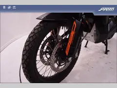 KTM 890 adventure 2021 occasion – foto 22 van 24