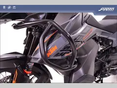 KTM 890 adventure 2021 occasion – foto 24 van 24