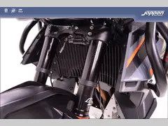 KTM 890 adventure 2021 occasion – foto 23 van 24