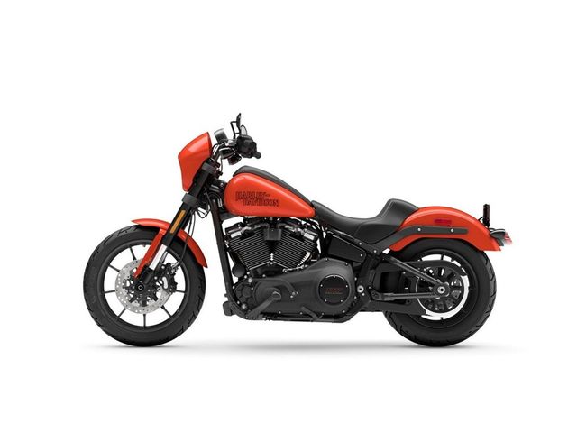 harley-davidson - low-rider-s-fxlrs