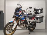 HONDA CRF 1000 L AFRICA TWIN ADVENTURE SPORTS