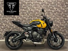 Triumph Trident 660 2026 nieuw – foto 1 van 13