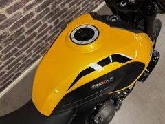 Triumph Trident 660 2026 nieuw – foto 5 van 13