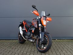 KTM 690 DUKE