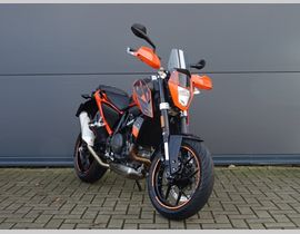 KTM 690 Duke 2016 occasion