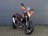 KTM 690 DUKE