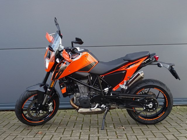 ktm - 690-duke