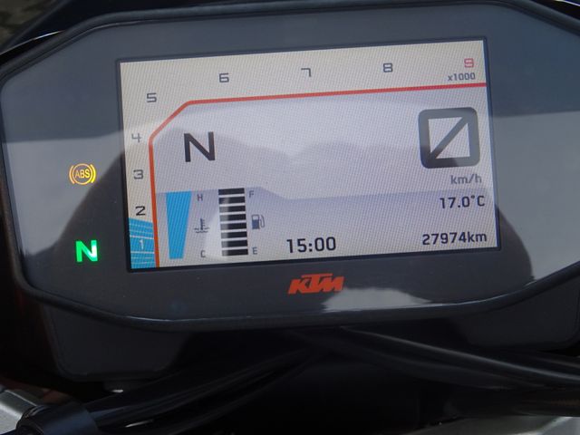 ktm - 690-duke