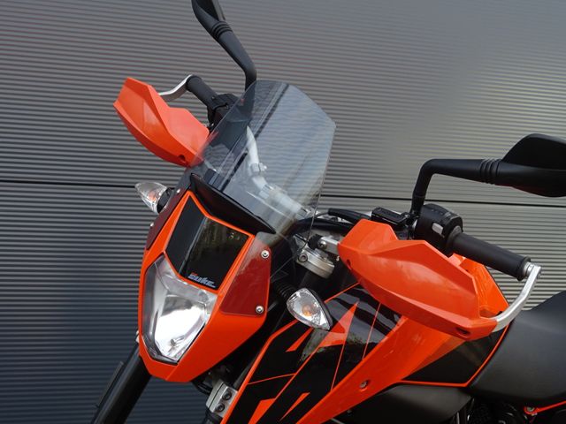 ktm - 690-duke