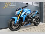 SUZUKI GSX-S 1000 ABS
