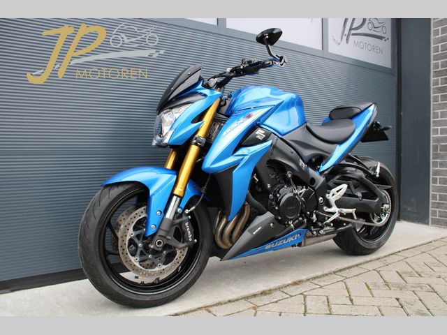 suzuki - gsx-s-1000-abs
